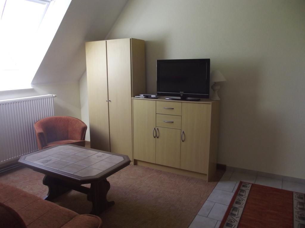 Pension Lindenhof Kachlin 部屋 写真
