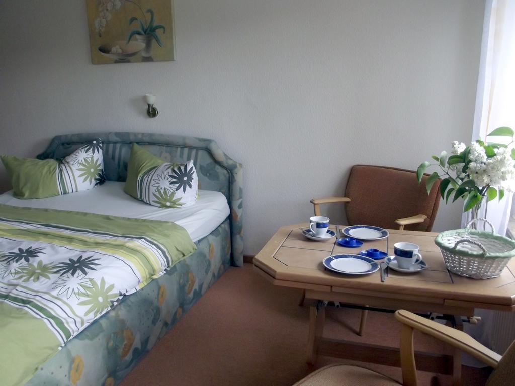 Pension Lindenhof Kachlin 部屋 写真