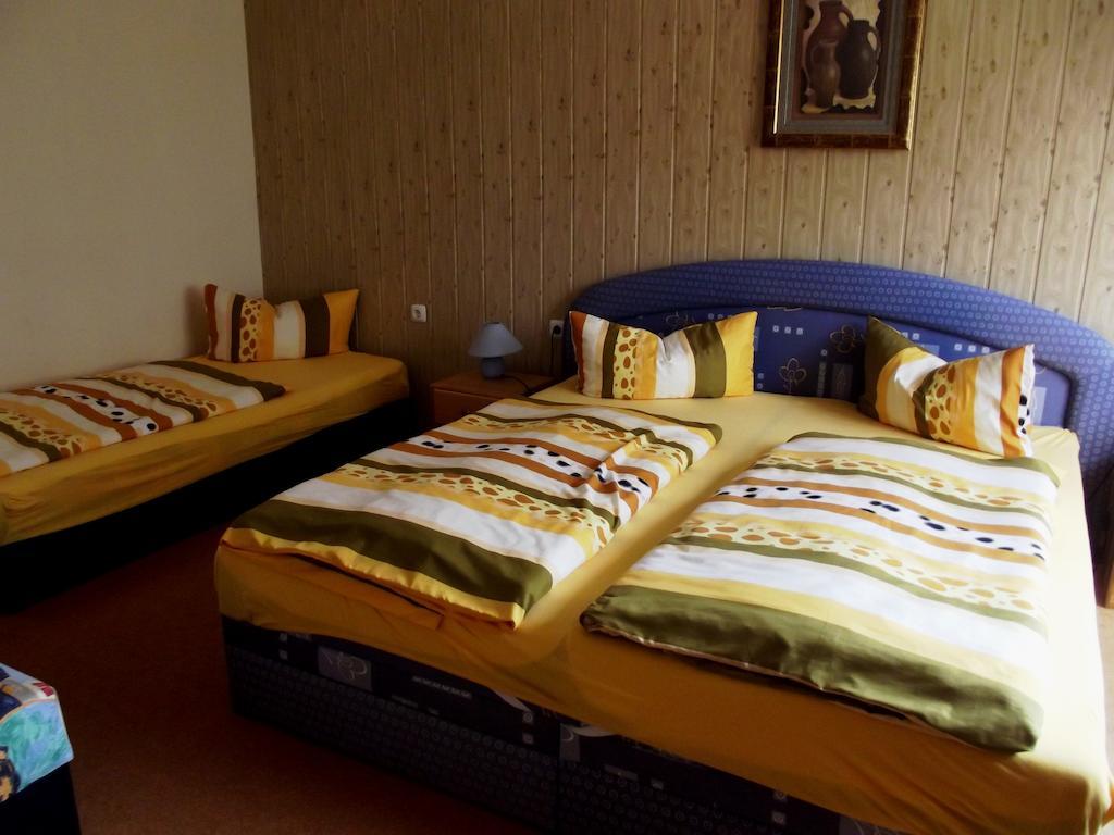 Pension Lindenhof Kachlin 部屋 写真