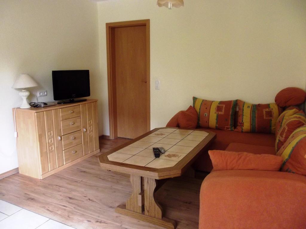 Pension Lindenhof Kachlin 部屋 写真