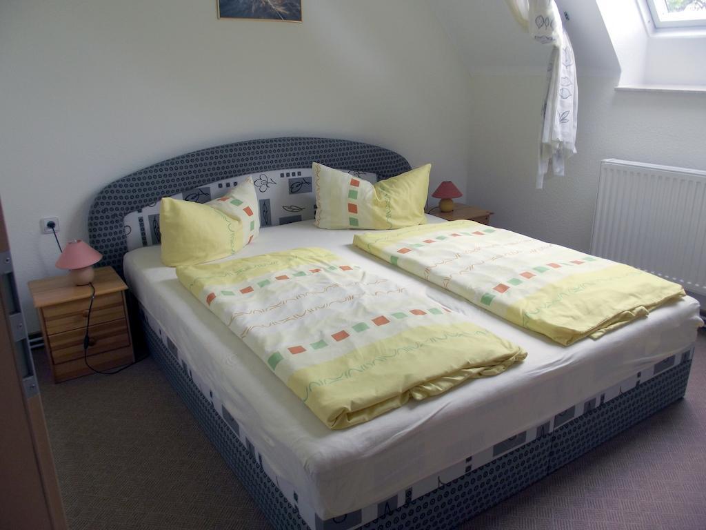 Pension Lindenhof Kachlin 部屋 写真