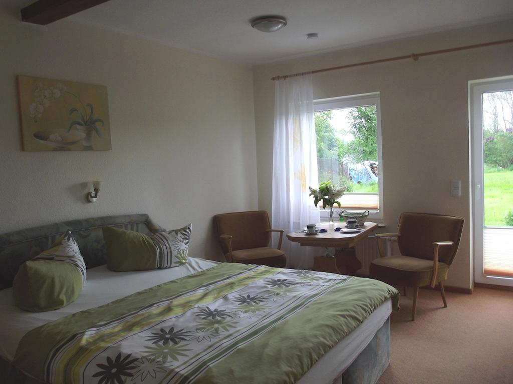 Pension Lindenhof Kachlin 部屋 写真