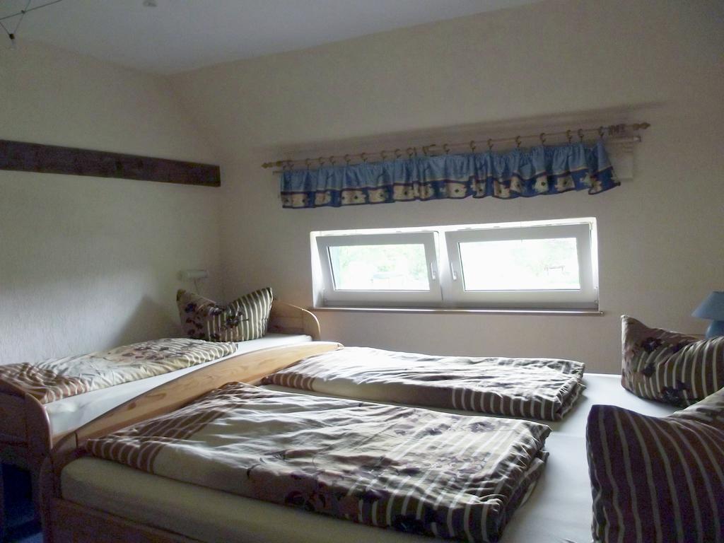 Pension Lindenhof Kachlin 部屋 写真