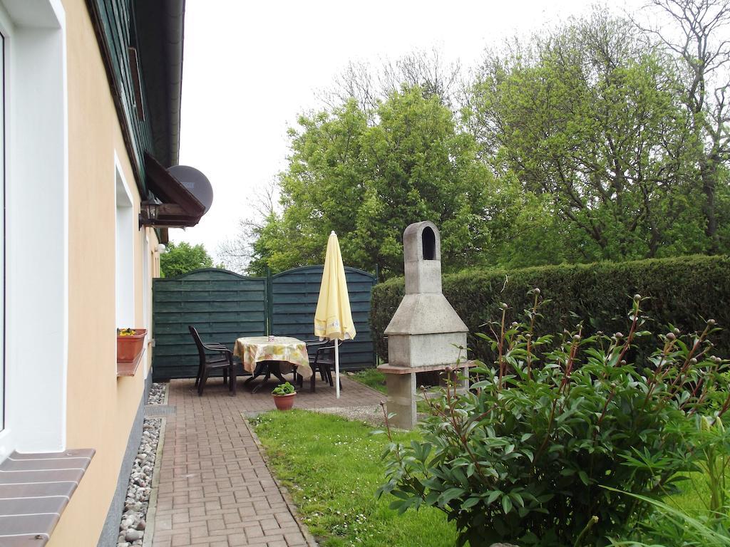 Pension Lindenhof Kachlin 部屋 写真