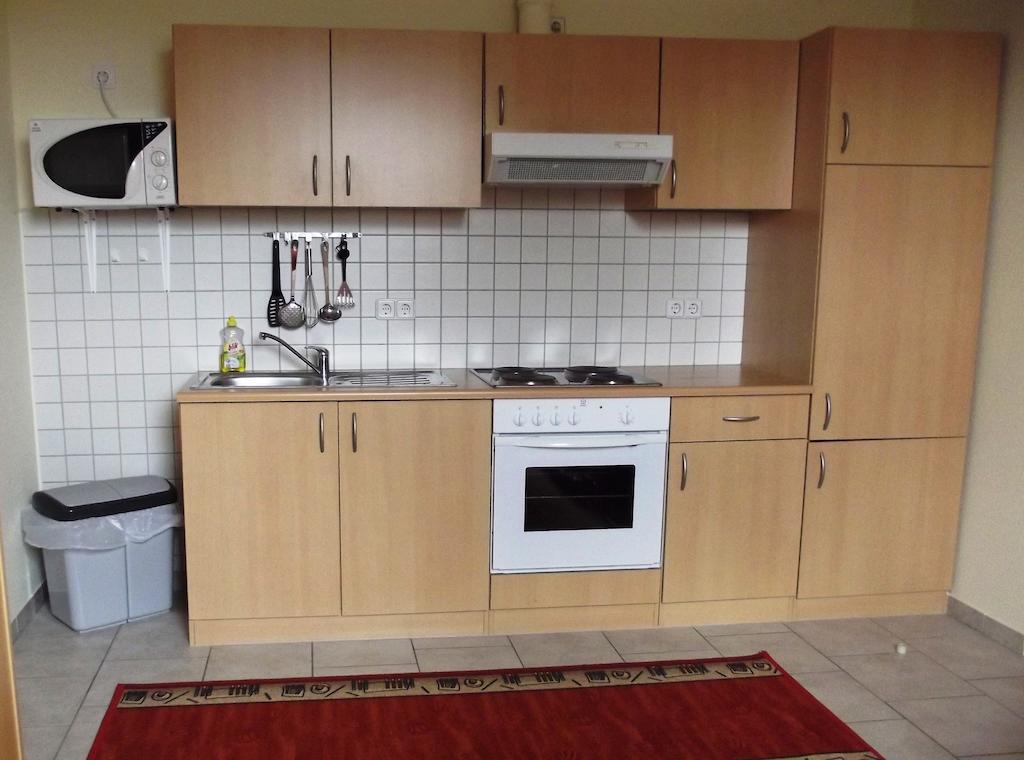 Pension Lindenhof Kachlin 部屋 写真