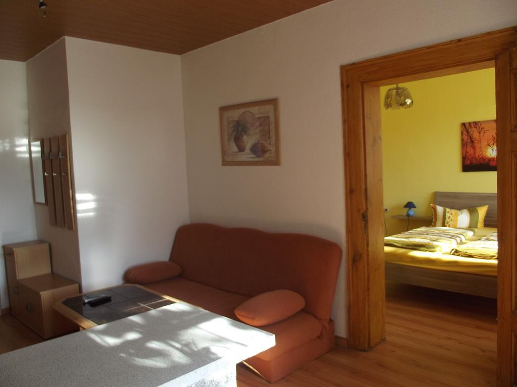 Pension Lindenhof Kachlin エクステリア 写真