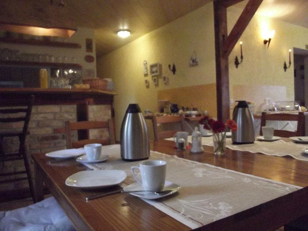 Pension Lindenhof Kachlin エクステリア 写真